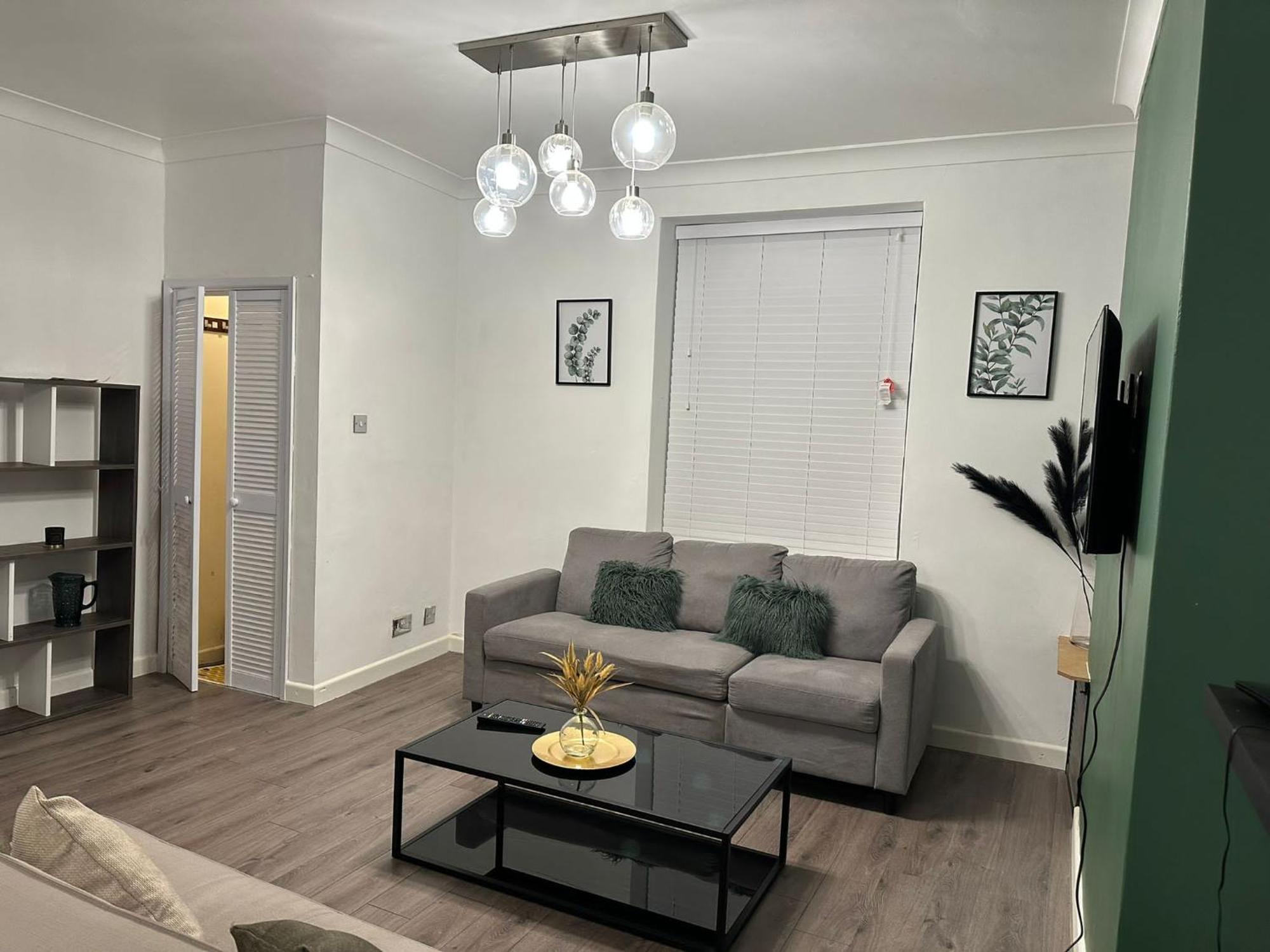 Amazing 2 Bedrooms House Bridgend  Extérieur photo
